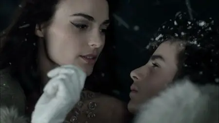 La Belle endormie (2010)