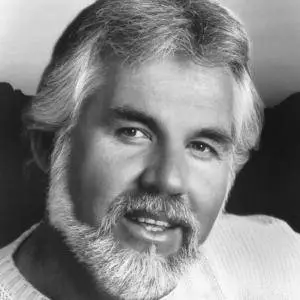 Kenny Rogers - Ruby Don't Take Your Love To Town (1980) {1988, Reissue}
