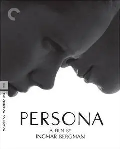 Persona (1966) [Criterion Collection]