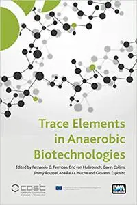 Trace Elements in Anaerobic Biotechnologies