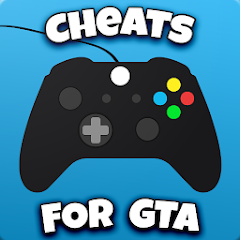 Cheats for all GTA v8.1.0