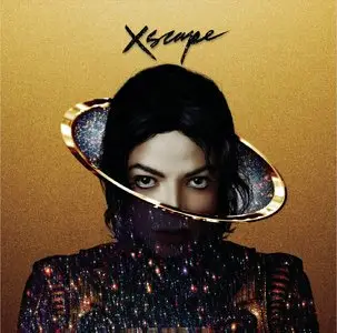 Michael Jackson - Xscape {Deluxe Version} (2014) [Official Digital Download 24bit/96kHz]