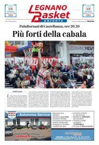 La Prealpina Speciale - 27 Novembre 2017