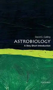 Astrobiology: A Very Short Introduction (repost)