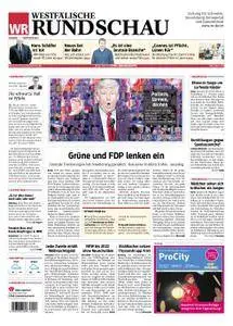 Westfälische Rundschau Ennepetal - 08. November 2017