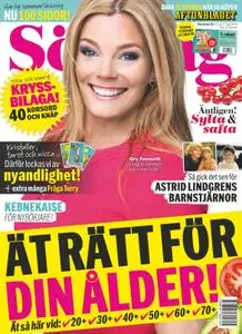 Aftonbladet Söndag – 21 juli 2019