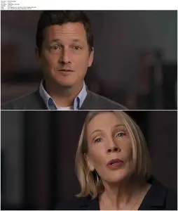 Frontline: United States of Conspiracy (2020)