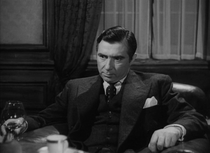 Obsession / The Hidden Room (1949)