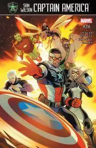 Captain America - Sam Wilson 024 2017 Digital Zone-Empire