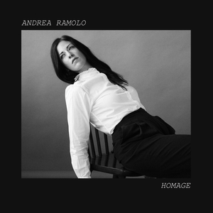 Andrea Ramolo - Homage (2018)