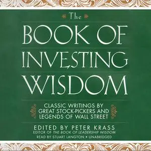 «The Book of Investing Wisdom» by Peter Krass