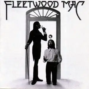 Fleetwood Mac - Fleetwood Mac (Studio Masters Edition) (1975) [Official Digital Download 24/192]