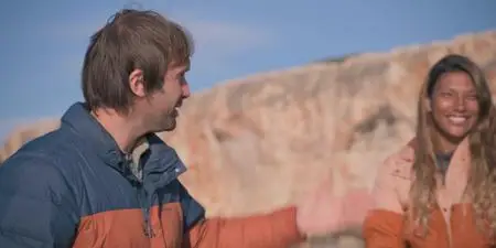 The Climb S01E08