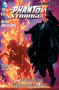 The Phantom Stranger 003 (2013)