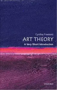 Art Theory: A Very Short Introduction