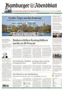 Hamburger Abendblatt Stormarn - 19. April 2018