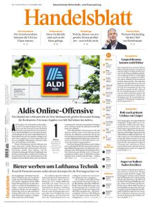 Handelsblatt  - 02 November 2022