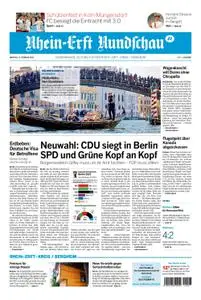 Kölnische Rundschau Rhein-Erftkreis/Bergheim – 13. Februar 2023