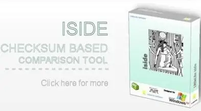 Iside 3.1 Build 5212