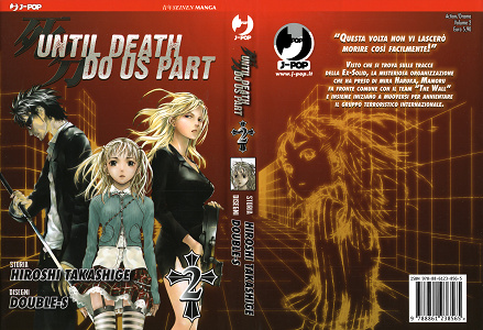 Until Death Do Us Part - Volume 2