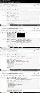 Complete Python OpenCV Computer Vision Masterclass (Updated)