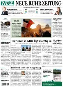 Neue Ruhr Zeitung – 05. November 2019