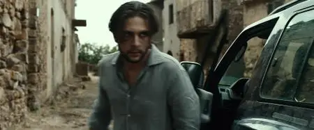 ZeroZeroZero S01E08