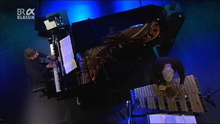 Chick Corea & Gary Burton - 42. Internationale Jazzwoche Burghausen 2011