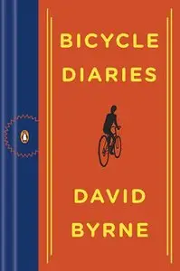 Bicycle Diaries (Repost)
