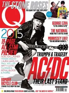 Q – February 2015