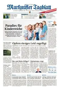 Markgräfler Tagblatt - 06. September 2019