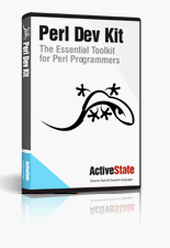 ActiveState Perl Dev Kit ver.7.0