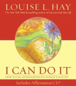 I Can Do It  (Audiobook)