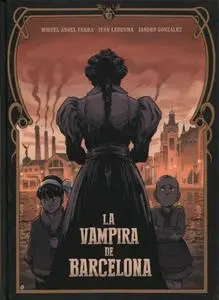 La Vampira de Barcelona