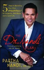 «The Dr. Nandi Plan» by Partha Nandi