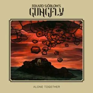 Rikard Sjöblom's Gungfly - Alone Together (2020) [Official Digital Download]