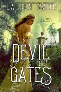 «Devil at the Gates» by Lauren Smith
