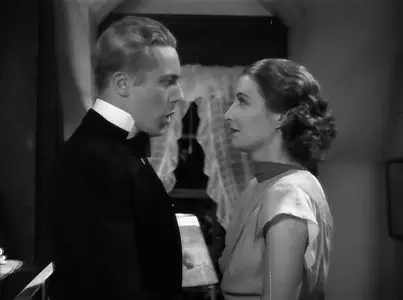 The Woman in Red (1935)