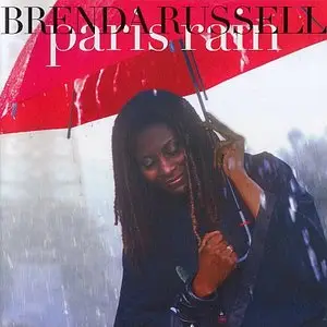 Brenda Russell - Paris Rain (2000) {Hidden Beach}