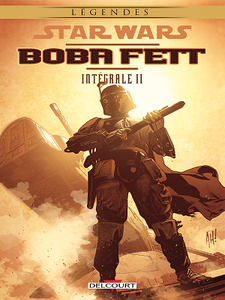Star Wars - Boba Fett - Intégrale 2 (2018)
