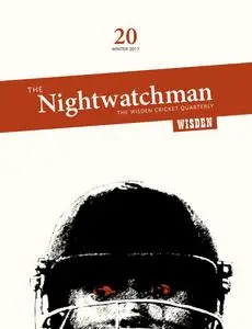 The Nightwatchman – December 2017