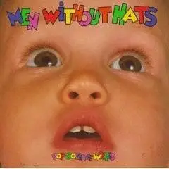 MEN WITHOUT HATS - Pop Goes The World (1987)