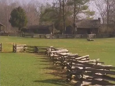 PBS - The Appalachians (2005)