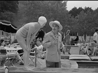 The Golden Eye (1948)