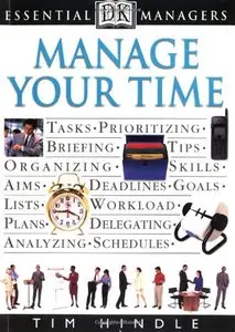 Manage Your Time