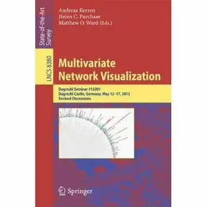 Multivariate Network Visualization