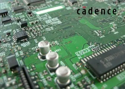 Cadence Allegro and OrCAD 17.20.014 Update