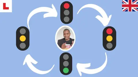 Pass the UK Driving Theory Test