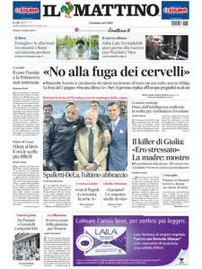 Il Mattino Circondario Nord - 3 Giugno 2023