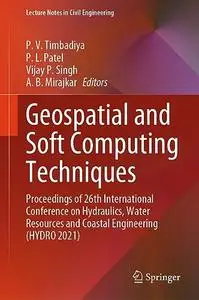 Geospatial and Soft Computing Techniques